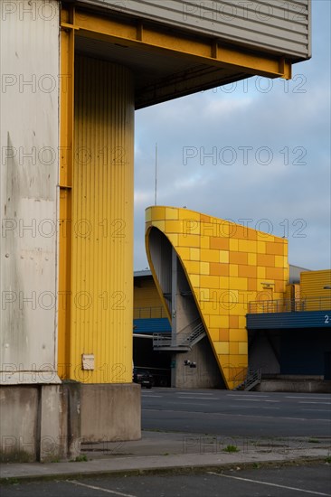 Boulogne-sur-Mer (Pas-de-Calais)