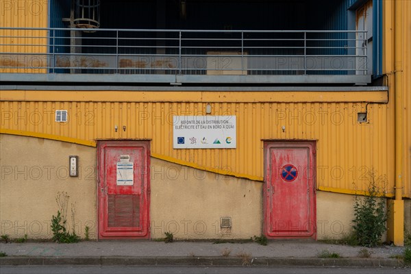 Boulogne-sur-Mer (Pas-de-Calais)