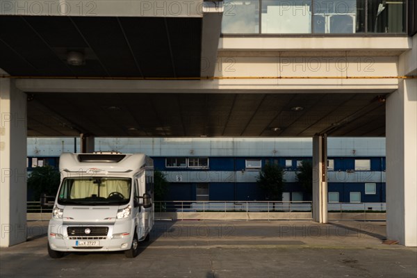 Boulogne-sur-Mer (Pas-de-Calais)