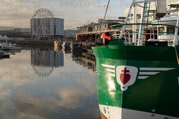 Boulogne-sur-Mer (Pas-de-Calais)