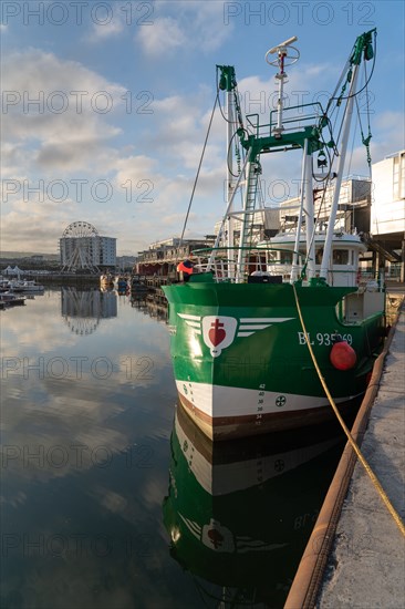 Boulogne-sur-Mer (Pas-de-Calais)