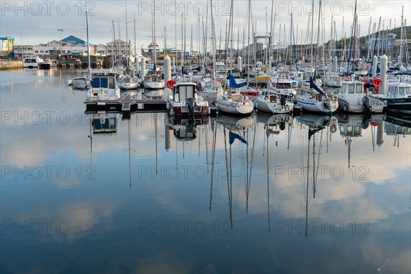 Boulogne-sur-Mer (Pas-de-Calais)