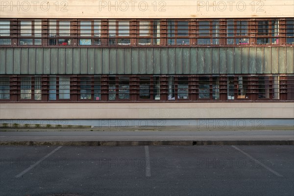 Boulogne-sur-Mer (Pas-de-Calais)