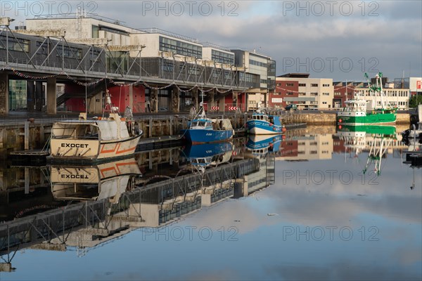 Boulogne-sur-Mer (Pas-de-Calais)