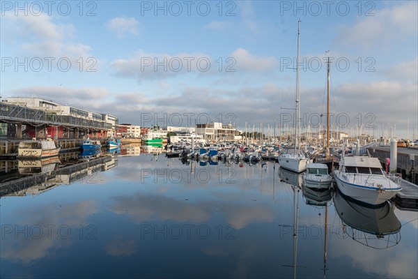 Boulogne-sur-Mer (Pas-de-Calais)