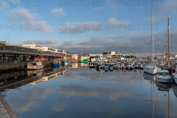 Boulogne-sur-Mer (Pas-de-Calais)