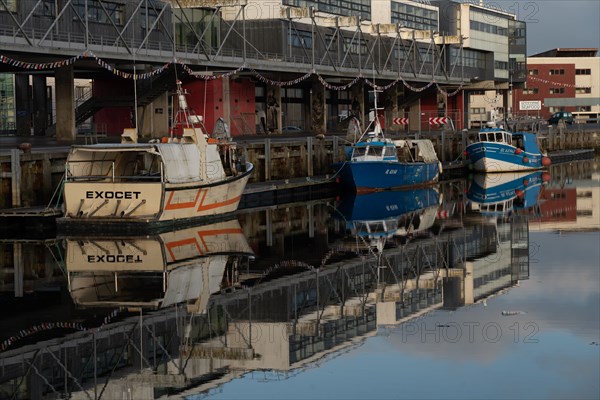 Boulogne-sur-Mer (Pas-de-Calais)