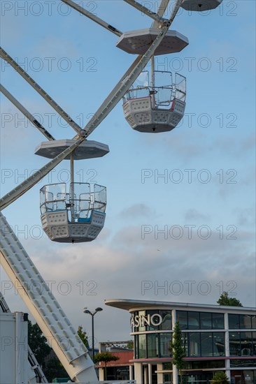 Boulogne-sur-Mer (Pas-de-Calais)