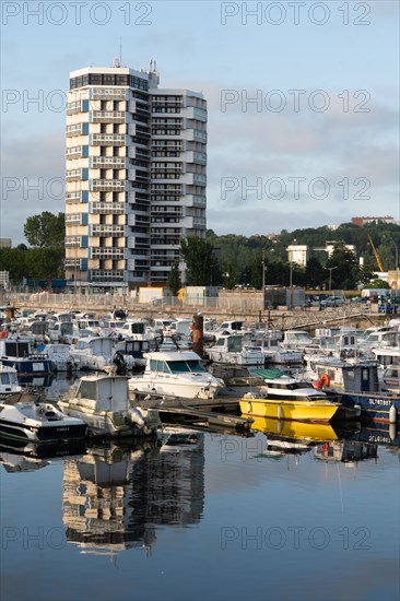 Boulogne-sur-Mer (Pas-de-Calais)