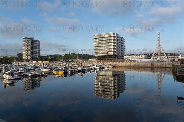 Boulogne-sur-Mer (Pas-de-Calais)