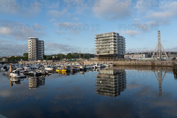 Boulogne-sur-Mer (Pas-de-Calais)