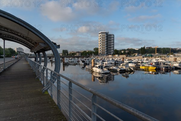 Boulogne-sur-Mer (Pas-de-Calais)