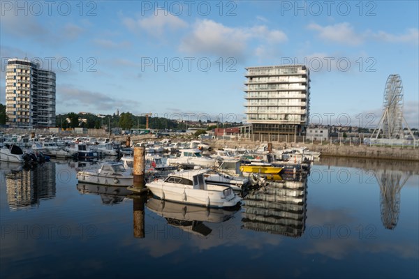 Boulogne-sur-Mer (Pas-de-Calais)