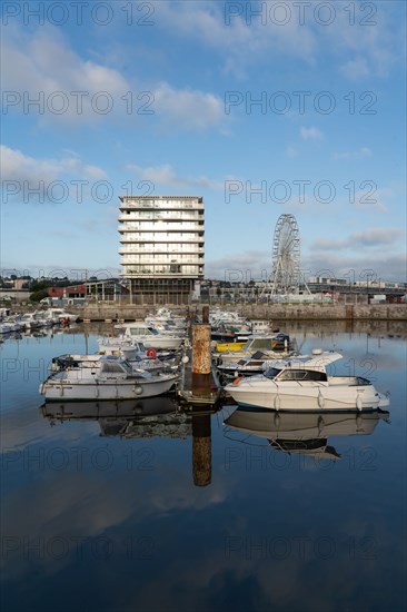 Boulogne-sur-Mer (Pas-de-Calais)