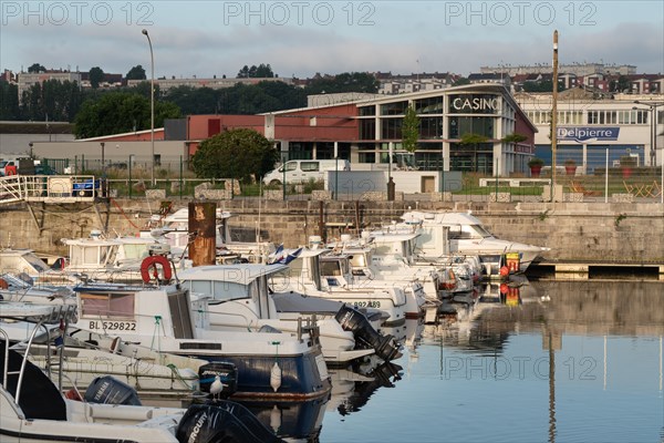 Boulogne-sur-Mer (Pas-de-Calais)