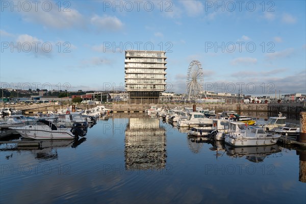 Boulogne-sur-Mer (Pas-de-Calais)