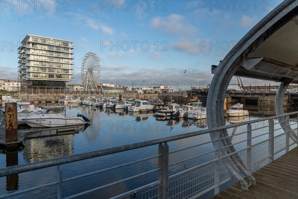 Boulogne-sur-Mer (Pas-de-Calais)