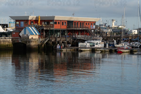 Boulogne-sur-Mer (Pas-de-Calais)