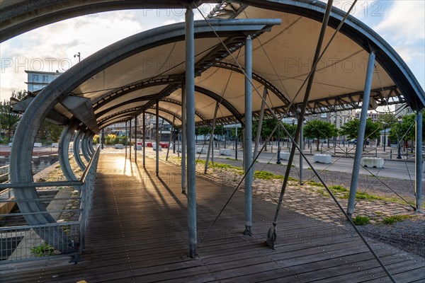 Boulogne-sur-Mer (Pas-de-Calais)