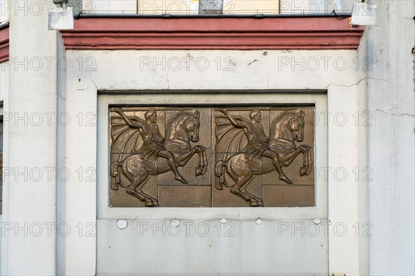 Boulogne-sur-Mer (Pas-de-Calais)