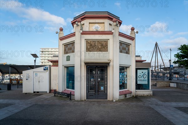 Boulogne-sur-Mer (Pas-de-Calais)