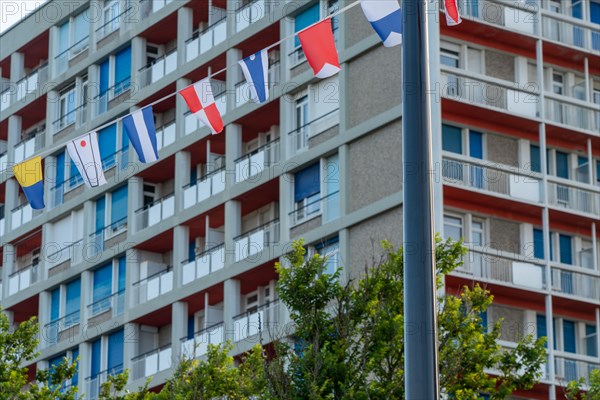 Boulogne-sur-Mer (Pas-de-Calais)