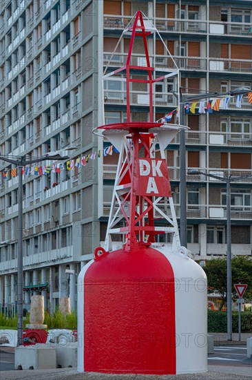 Boulogne-sur-Mer (Pas-de-Calais)