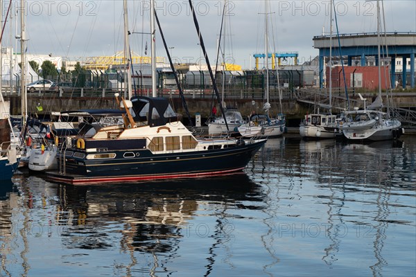 Boulogne-sur-Mer (Pas-de-Calais)