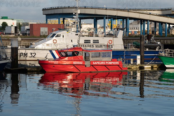 Boulogne-sur-Mer (Pas-de-Calais)