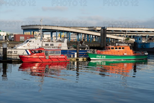 Boulogne-sur-Mer (Pas-de-Calais)