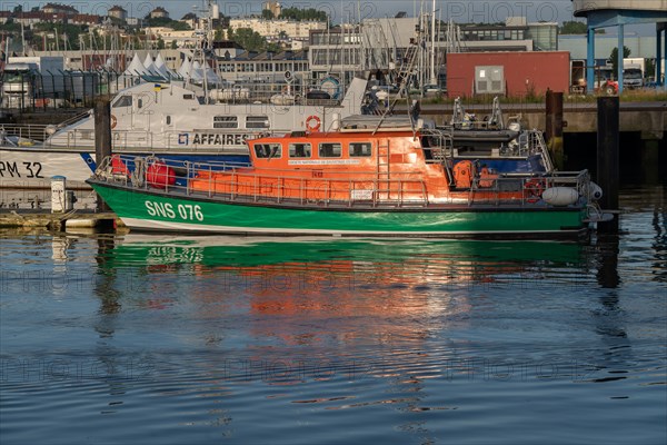 Boulogne-sur-Mer (Pas-de-Calais)