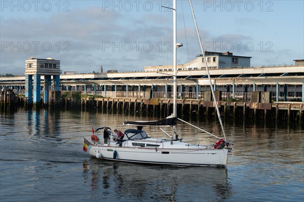 Boulogne-sur-Mer (Pas-de-Calais)