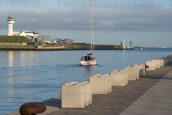 Boulogne-sur-Mer (Pas-de-Calais)