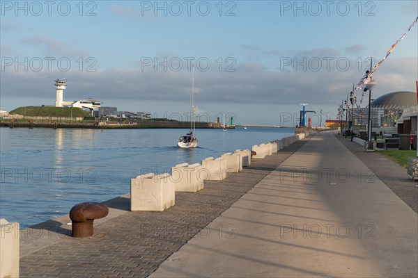 Boulogne-sur-Mer (Pas-de-Calais)