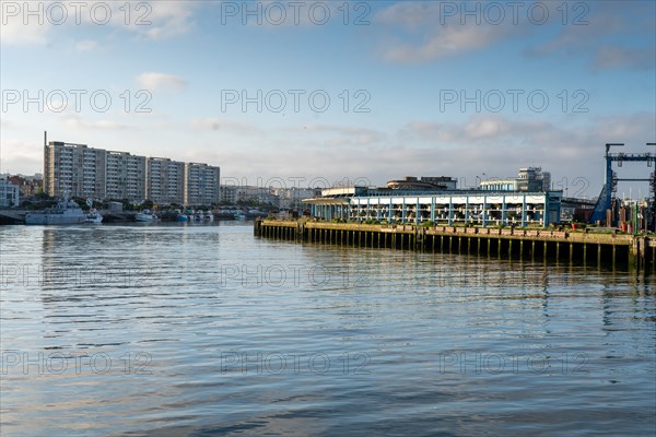 Boulogne-sur-Mer (Pas-de-Calais)