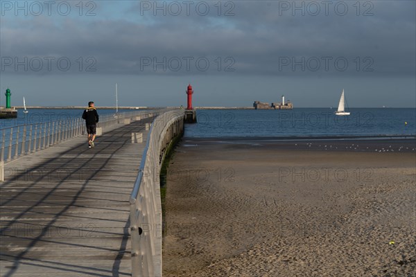 Boulogne-sur-Mer (Pas-de-Calais)