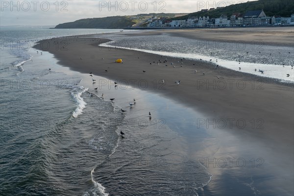 Boulogne-sur-Mer (Pas-de-Calais)