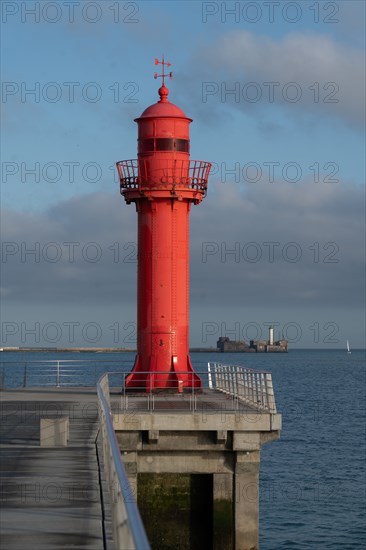 Boulogne-sur-Mer (Pas-de-Calais)