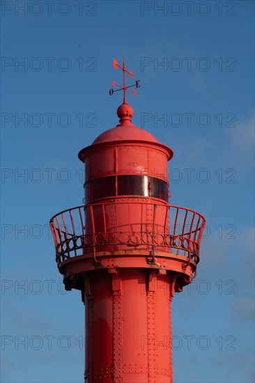 Boulogne-sur-Mer (Pas-de-Calais)