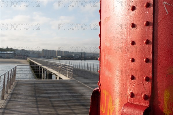 Boulogne-sur-Mer (Pas-de-Calais)