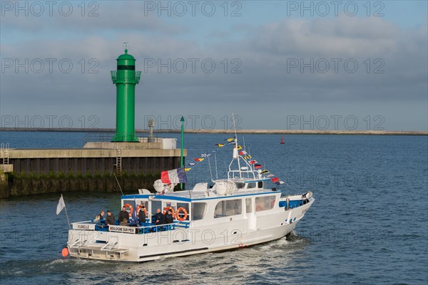 Boulogne-sur-Mer (Pas-de-Calais)