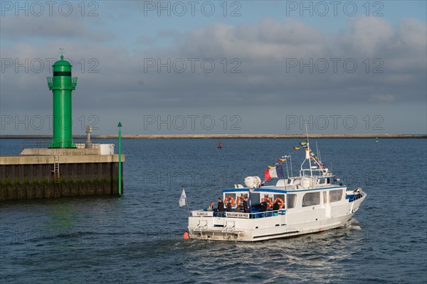 Boulogne-sur-Mer (Pas-de-Calais)