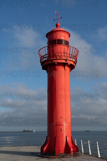 Boulogne-sur-Mer (Pas-de-Calais)