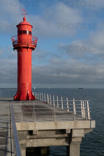 Boulogne-sur-Mer (Pas-de-Calais)