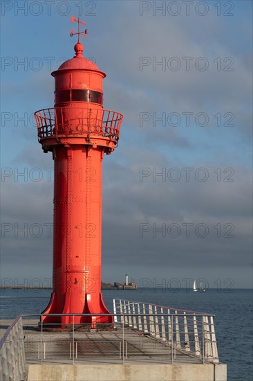 Boulogne-sur-Mer (Pas-de-Calais)