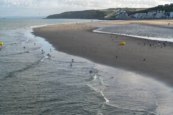 Boulogne-sur-Mer (Pas-de-Calais)