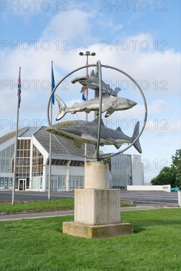 Boulogne-sur-Mer (Pas-de-Calais)