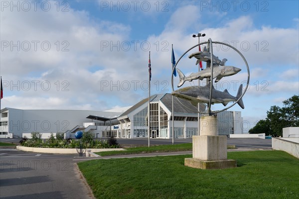 Boulogne-sur-Mer (Pas-de-Calais)