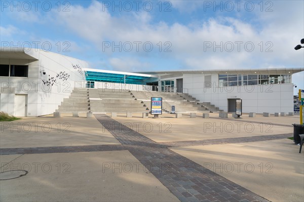 Boulogne-sur-Mer (Pas-de-Calais)