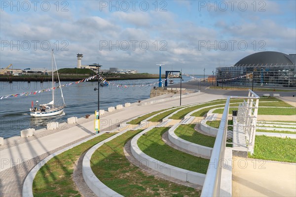 Boulogne-sur-Mer (Pas-de-Calais)